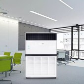 格力（GREE）柜机空调RF25WPd/Bna DF系列直流变频10匹