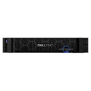 戴尔（DELL）EMC PowerProtect DD3300 存储器阵列 配置1个控制器 480GB SSD;配置64TB+2个10GE SFP+和4个1GE千兆以太网络Base-T网络端口 提供原厂上门安装5年集成实施服务