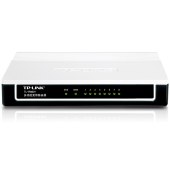 TP-LINK  TL-R860+ 8口多功能宽带路由器