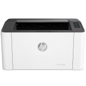 惠普（HP） 108w 锐系列新品激光打印机 更高配置无线打印 P1106/1108升级款无线版