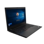 联想(Lenovo)ThinkPad L14 Gen 1-216商用笔记本/i7-10510U/8G/128G SSD+1T/14寸/2GB独显/无线网卡+BT 蓝牙/windows 10/一年上门（含包鼠）