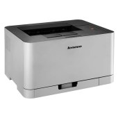 联想（Lenovo）CS1831彩色激光打印机 体积小巧 灰色