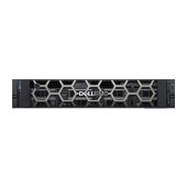 戴尔（DELL）PowerEdge R740服务器 2U机架式（2*4210/2*16GB RDIMM/2*2TB/RAID适配器/750w电源*2/5年原厂上门服务）