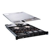 戴尔（DELL）R630服务器（E5-2650v4至强12核*2/内存/16GB*4/3.5英寸硬盘/SATA 2TB*3/12GB阵列卡/PERC H330/495W/DVDRW/滑轨/三年上门保修）