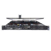 戴尔（DELL）R630服务器（E5-2650v4至强12核*2/内存/16GB*4/3.5英寸硬盘/SATA 2TB*3/12GB阵列卡/PERC H330/495W/DVDRW/滑轨/三年上门保修）