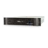 戴尔（DELL）EMC PowerProtect DD3300 存储器阵列 配置1个控制器 480GB SSD;配置64TB+2个10GE SFP+和4个1GE千兆以太网络Base-T网络端口 提供原厂上门安装5年集成实施服务