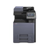京瓷（KYOCERA）TASKalfa 5003i黑白数码复印机（配置双面扫描输稿器+专用工作台+扫描扩展组件+三年质保）