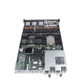 戴尔（DELL）R630服务器（E5-2650v4至强12核*2/内存/16GB*4/3.5英寸硬盘/SATA 2TB*3/12GB阵列卡/PERC H330/495W/DVDRW/滑轨/三年上门保修）