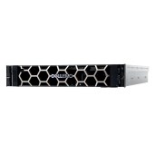 戴尔（DELL）PowerEdge R740服务器 2U机架式（2*4210/2*16GB RDIMM/2*2TB/RAID适配器/750w电源*2/5年原厂上门服务）