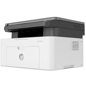 惠普（HP） 136w 锐系列黑白激光多功能一体机 三合一 打印复印扫描 M1136升级款无线版