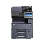 京瓷（KYOCERA）TASKalfa 3212i A3黑白多功能数码复合机（配置270页双面输稿器+专用纸柜+三年质保）