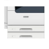 富士胶片 Apeos C2060 CPS 2Tray A3彩色激光复合机（一年保修）
