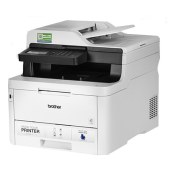 兄弟（brother）MFC-9350CDW 彩色激光多功能打印机 一体机 无线打印复印扫描传真