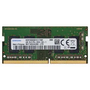 三星 SAMSUNG 内存 4G DDR4 2666频率 内存条