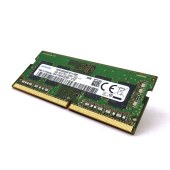 三星 SAMSUNG 内存 4G DDR4 2666频率 内存条
