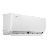 格力（GREE）壁挂式空调KFR-26GW/(26563)FNhAa-B2JY01 1匹2级能效清柔风变频冷暖