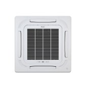 格力（GREE）KFR-50TW/(50530)FNhCaf-B2 变频冷暖2匹2级能铜管效天花机空调（含加长14米，PVC水管14米，加长电源线6米，铜管PVC套管槽3米，漏电保护开关1个，高空作业费）