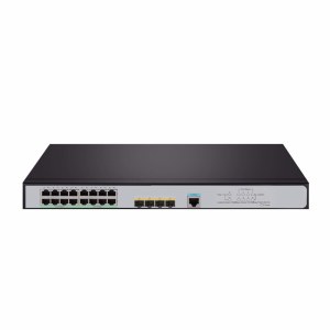 华三（H3C）S5120V3-28P-HPWR-SI 24千兆电口+4千兆光口智能网管企业级网络交换机