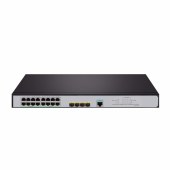 华三（H3C）S5120V3-28P-HPWR-SI 24千兆电口+4千兆光口智能网管企业级网络交换机