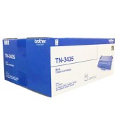 兄弟TN-3435黑色粉盒（适用于HL-5595DN HL-5580D MFC-8535DN MFC-8530DN 3000页）