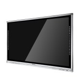 东方中原（Donview）DS-86IWMS-L02PA 液晶触控教学一体机（I5/8G/256G）4K分辨率 含互动教学支撑系统