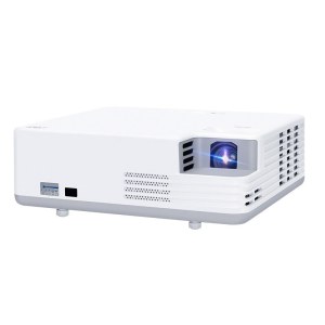 索诺克（Sonnoc）SNP-LX3600 激光投影仪 投影机办公培训（标清XGA 3600流明 ）