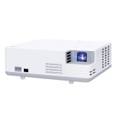 索诺克（Sonnoc）SNP-LX3600 激光投影仪 投影机办公培训（标清XGA 3600流明 ）