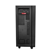 海迪尔 UPS不间断电源10KVA大功率服务器220V停电备用内置电池 C10K