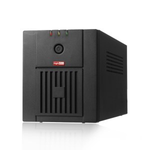海迪尔 锂电池110V UPS电源船用600W停电备用60HZ LT1000-110