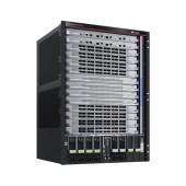 华为CloudEngine S12700E-8汇聚交换机（交换容量：512 Tbps，包转发率：28800 Mpps / 96000 Mpps；主控引擎槽位数2个；独立交换网板槽位数4个；整机业务板槽位数8个；实配1块独立硬件监控板，96个10G光接口，12个100G光接口，16个10G单模模块，2个40G单模模块；五年原厂维保）