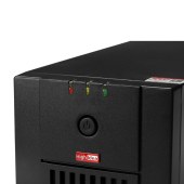 海迪尔 锂电池110V UPS电源船用600W停电备用60HZ LT1000-110