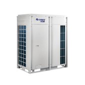 格力（GREE）格力多联机空调套装（多联室外机GMV-300WM/A1*1套、GMV-450WM/A1*1套、GMV-560WM/A1*1套、GMV-615WM/A1*7套，内机GMV-NR125T/D*45台，集中控制器CC52-24/F*2套，材料1套）