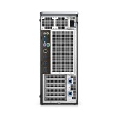 戴尔Precision T5820工作站（至强 W-2265/64GB/1TB SSD/RTX A4000, 16GB/23.8英寸显示器/3年专业上门服务