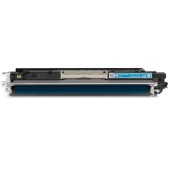 惠普（HP）CE311A 126A 青色硒鼓（适用于LaserJet CP1025/M175a/M175nw/M275）