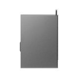 联想ThinkCentre M730t-D222 台式电脑 i5-10500（六核3.1GHz） /B460主板芯片组 /8GB-DDR4内存 /128GB SSD+1TB 机械硬盘 /集显/DVDRW /23寸显示器/5年原厂质保