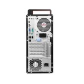 联想ThinkCentre M730t-D222 台式电脑 i5-10500（六核3.1GHz） /B460主板芯片组 /8GB-DDR4内存 /128GB SSD+1TB 机械硬盘 /集显/DVDRW /23寸显示器/5年原厂质保