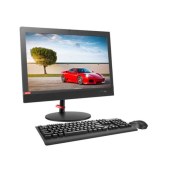 联想/Lenovo 启天A730-D008  19.5英寸一体式台式机（I3-10100\8G \256 SSD\集显\W10H\质保三年）