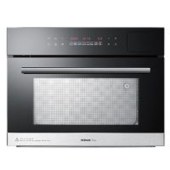 老板（ROBAM）40升 嵌入式蒸箱ZQB400-S225