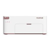 富士（FUJIFILM）Princiao SmartII小俏印二代 手机无线照片打印机（白色）