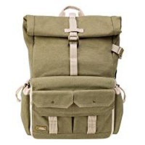 国家地理（National Geographic）地球探索者系列 中型相机包 摄影双肩包NG 5170 （卡其色）