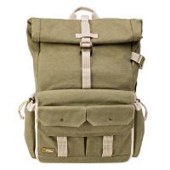 国家地理（National Geographic）地球探索者系列 中型相机包 摄影双肩包NG 5170 （卡其色）