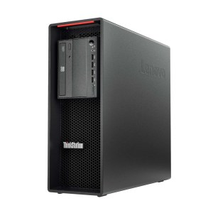 联想ThinkStation P520工作站（W-2295/ 64G/512GB固态硬盘/4TB机械硬盘/ Quadro RTX4000显卡/USB键盘鼠标/3年保修/27寸显示器）