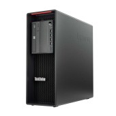 联想ThinkStation P520工作站（W-2295/ 64G/512GB固态硬盘/4TB机械硬盘/ Quadro RTX4000显卡/USB键盘鼠标/3年保修/27寸显示器）