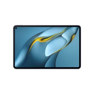 华为（HUAWEI）MatePad Pro 2021款 MRR-W29 平板电脑(8GB+128GB)WIFI版 贝母白 10.8英寸/无线充电底座
