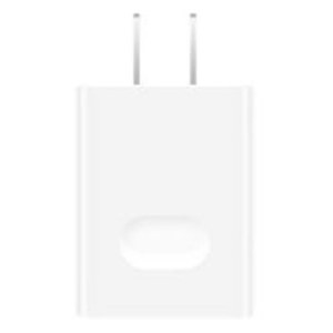华为（HUAWEI）超级快充充电器(Max 22.5W )HW-100225C00(白色)