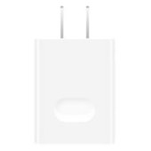 华为（HUAWEI）超级快充充电器(Max 22.5W )HW-100225C00(白色)