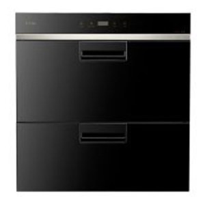 方太（FOTILE）嵌入式 消毒柜ZTD100F-J29（黑色）