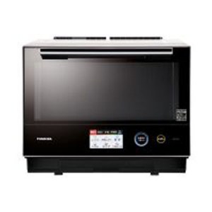 东芝（TOSHIBA）台嵌两用30升水波炉  ER-RD7000CNW（黑白色）旗舰版