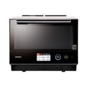 东芝（TOSHIBA）台嵌两用30升水波炉  ER-RD7000CNW（黑白色）旗舰版