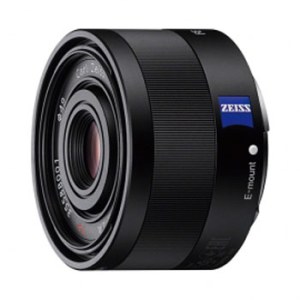 索尼（SONY）Sonnar T FE 35mm F2.8 ZA 蔡司标准定焦镜头 全画幅（SEL35F28Z）